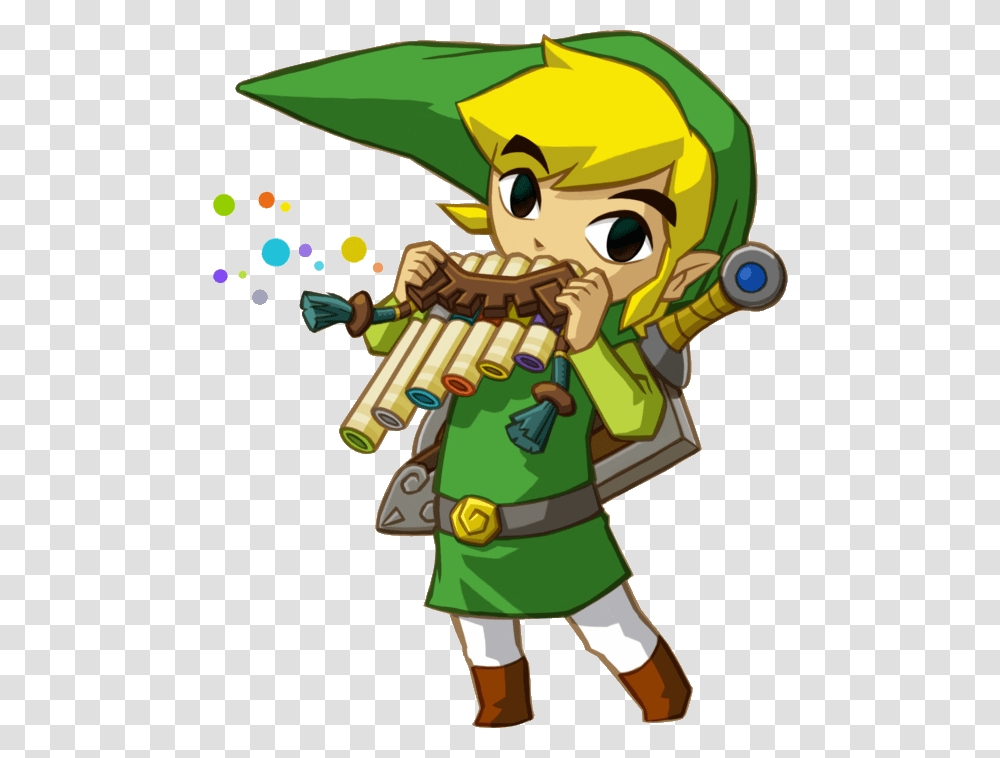 Image, Legend Of Zelda, Toy, Elf Transparent Png