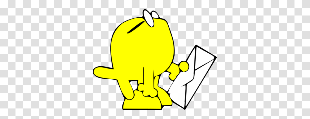 Image Letter To God Prayer Clip Art, Animal, Pac Man, Silhouette, Bird Transparent Png