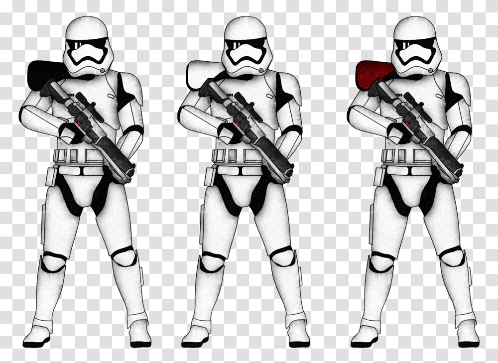 Image Library Rubble Drawing First Order, Helmet, Costume, Person, People Transparent Png