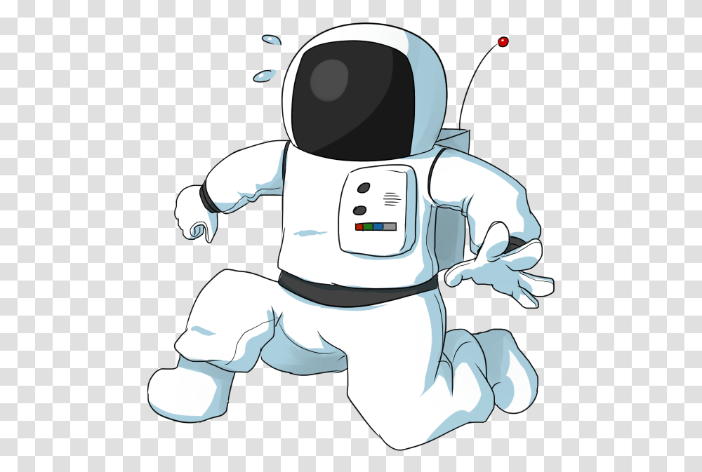 Image Library Stock Astronaut On The Moon Clipart Background Astronaut Clipart Transparent Png