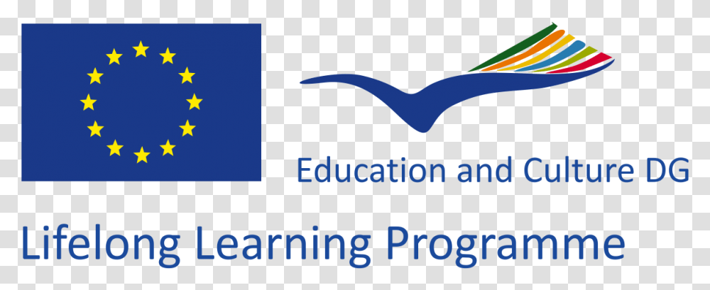 Image Lifelong Learning Programme Logo Education And Culture Lifelong Learning Programme, Trademark Transparent Png