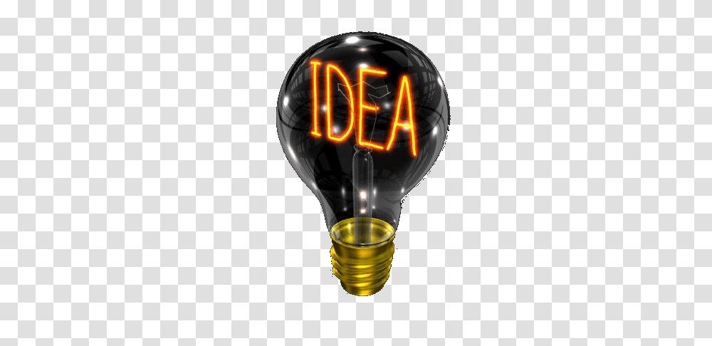 Image, Light, Lightbulb, Helmet Transparent Png