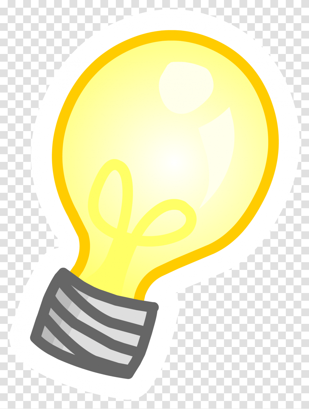 Image, Light, Lightbulb Transparent Png