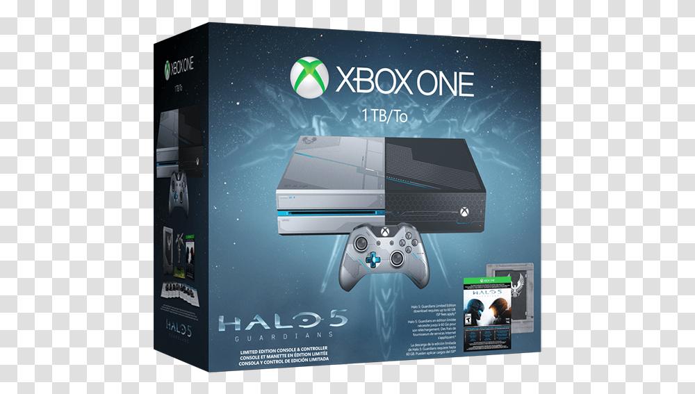 Image Limited Edition Xbox One S, Electronics, Person, Human, Screen Transparent Png