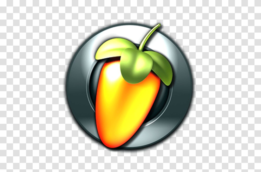 Image Line Fl Studio, Plant, Vegetable, Food, Bell Pepper Transparent Png