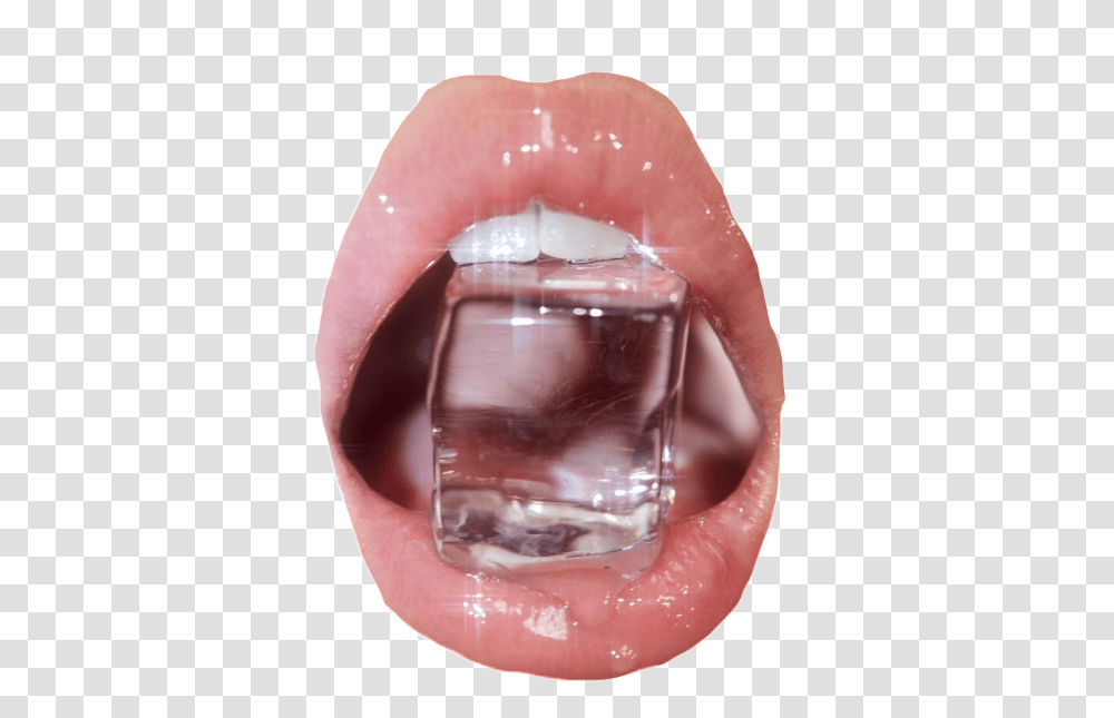 Image Lips With Lip Gloss, Mouth, Teeth, Person, Human Transparent Png