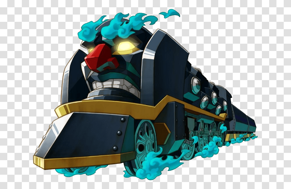 Image, Locomotive, Train, Vehicle, Transportation Transparent Png