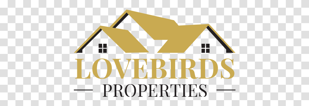 Image Lovebirds Properties House, Label, Text, Number, Symbol Transparent Png