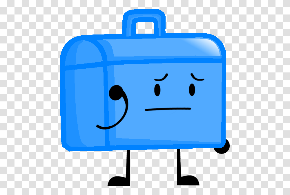 Image, Luggage, Bag, Briefcase, Mailbox Transparent Png
