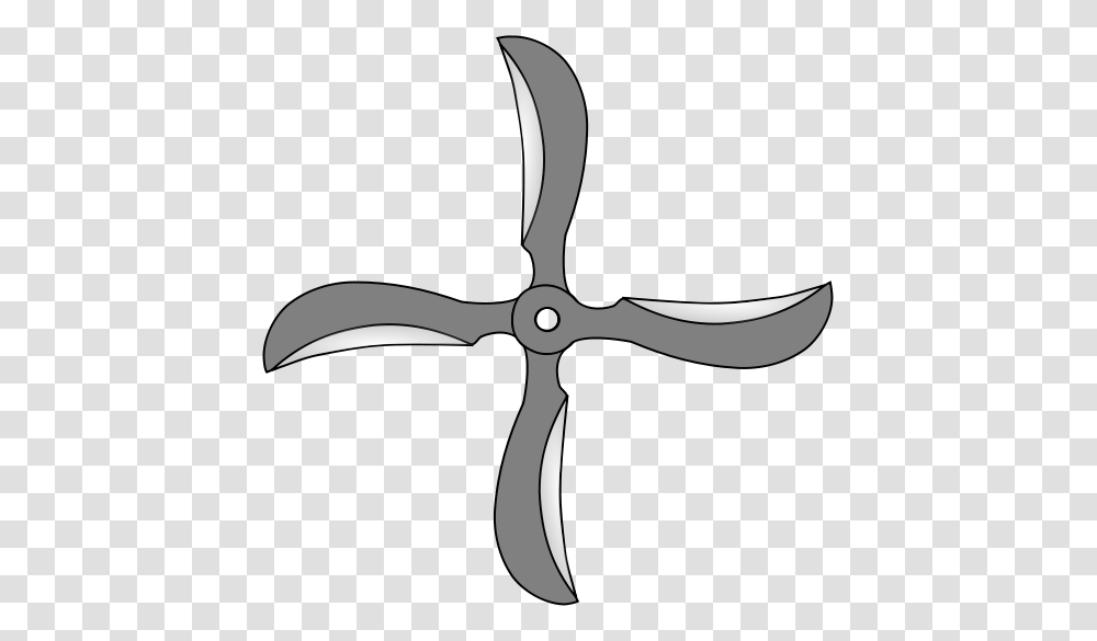 Image, Machine, Axe, Tool, Propeller Transparent Png