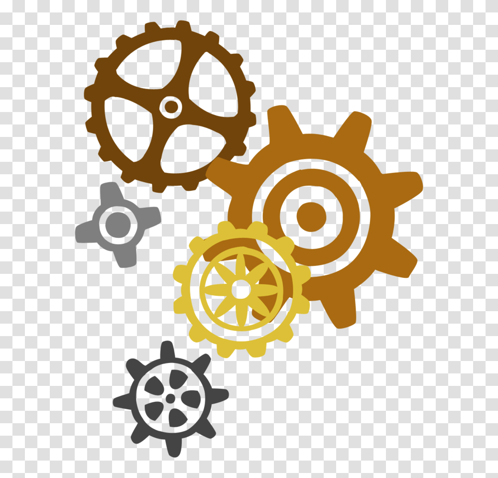 Image, Machine, Gear Transparent Png