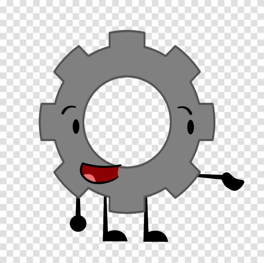 Image, Machine, Gear, Wheel, Rotor Transparent Png