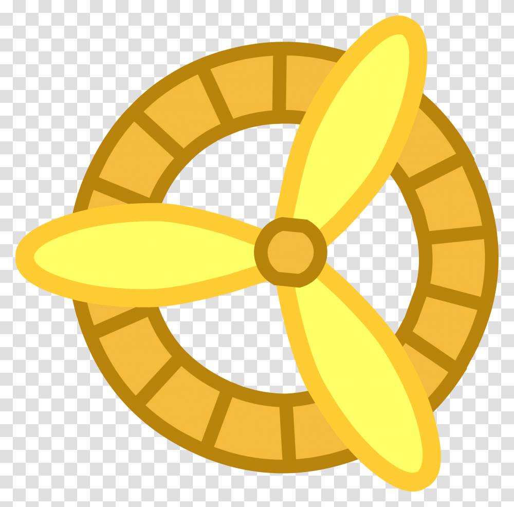 Image, Machine, Propeller, Banana, Fruit Transparent Png