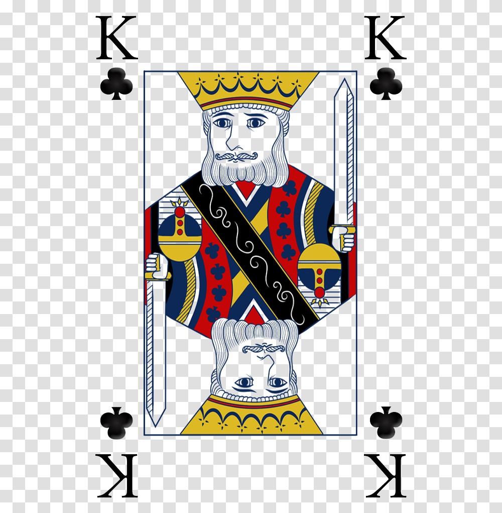 Image Made For A Playing Card Game King Ace Card, Military Uniform, Officer, Poster, Advertisement Transparent Png