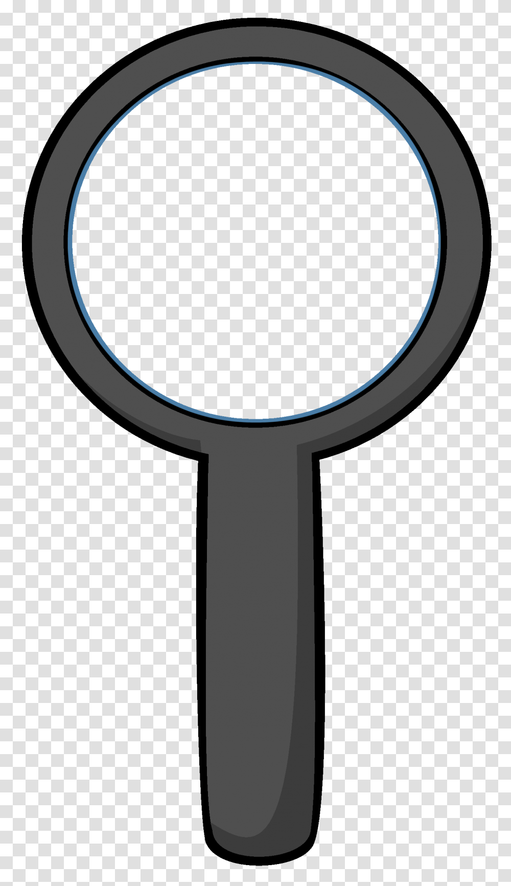 Image, Magnifying, Mirror Transparent Png