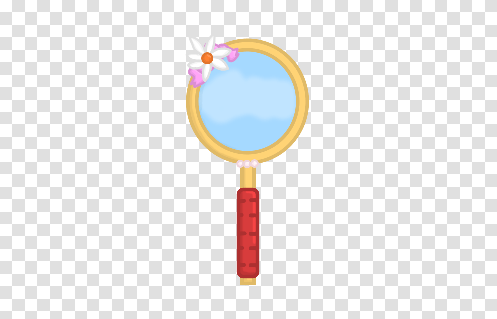 Image, Magnifying, Mirror Transparent Png