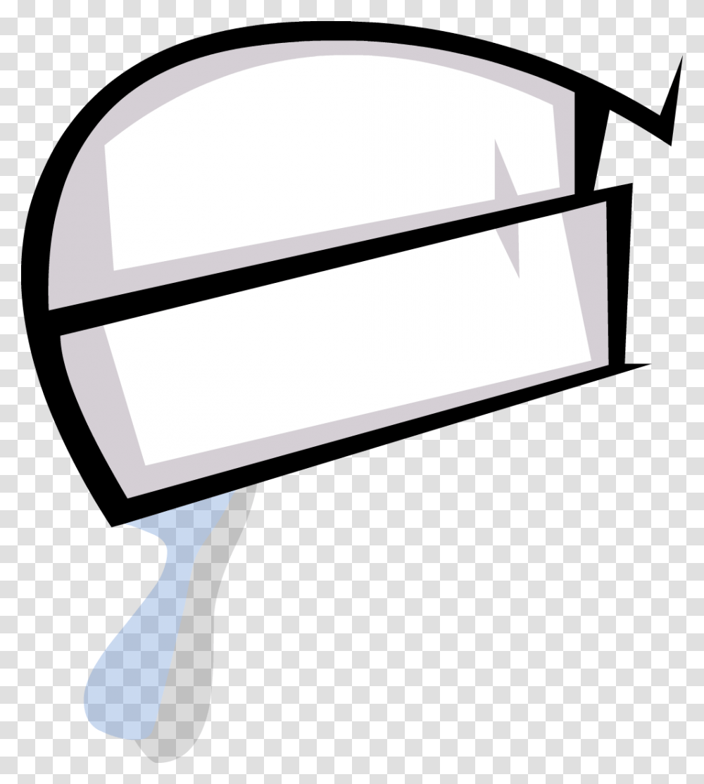 Image, Mailbox, Letterbox, Blade, Weapon Transparent Png