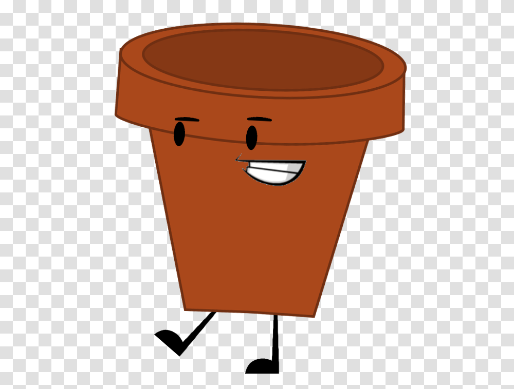 Image, Mailbox, Letterbox, Bucket, Pot Transparent Png