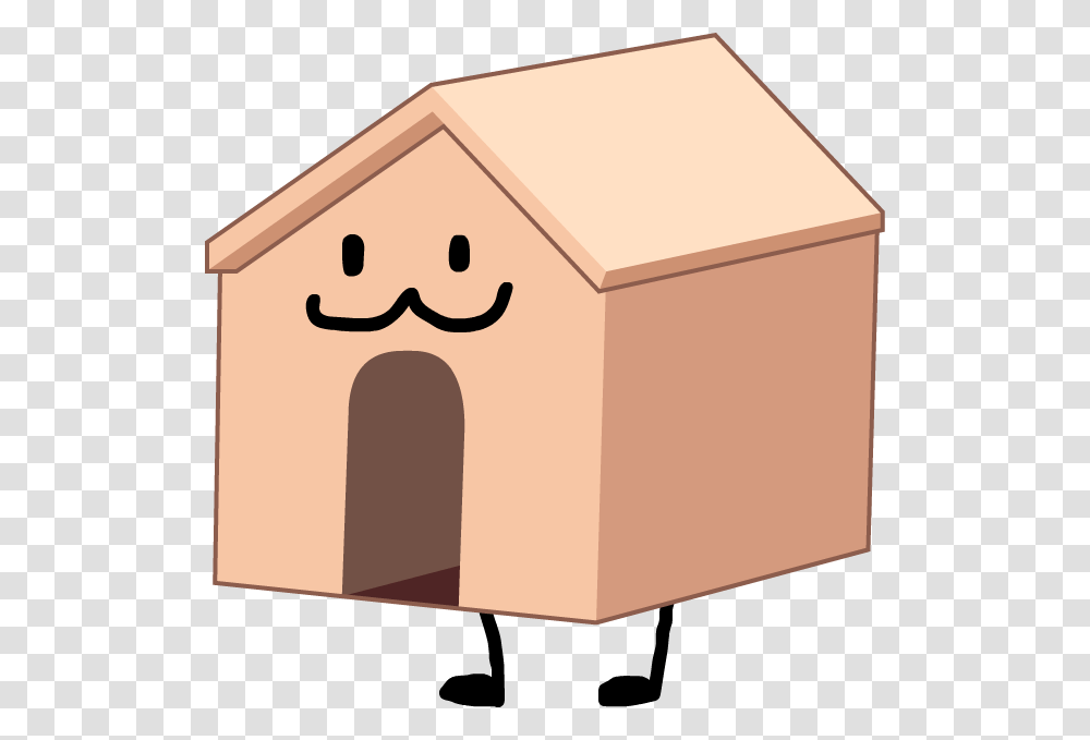 Image, Mailbox, Letterbox, Cardboard, Carton Transparent Png