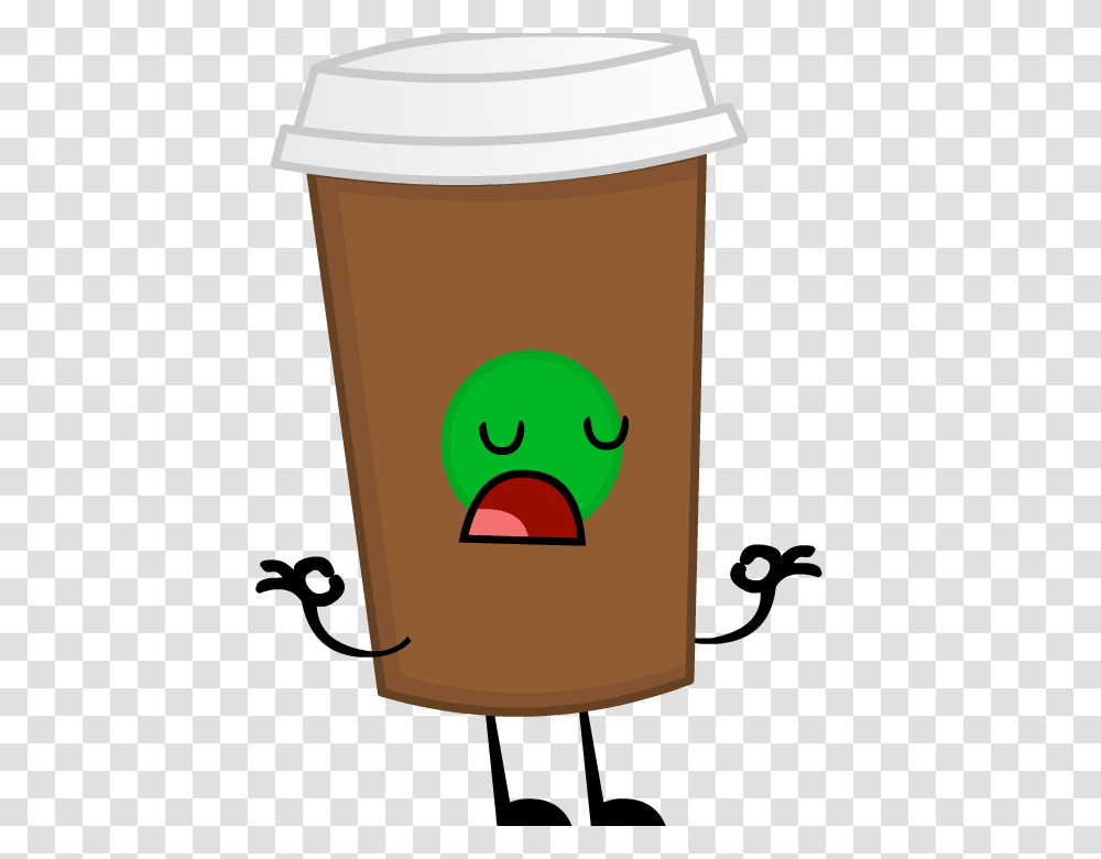 Image, Mailbox, Letterbox, Cup, Coffee Cup Transparent Png