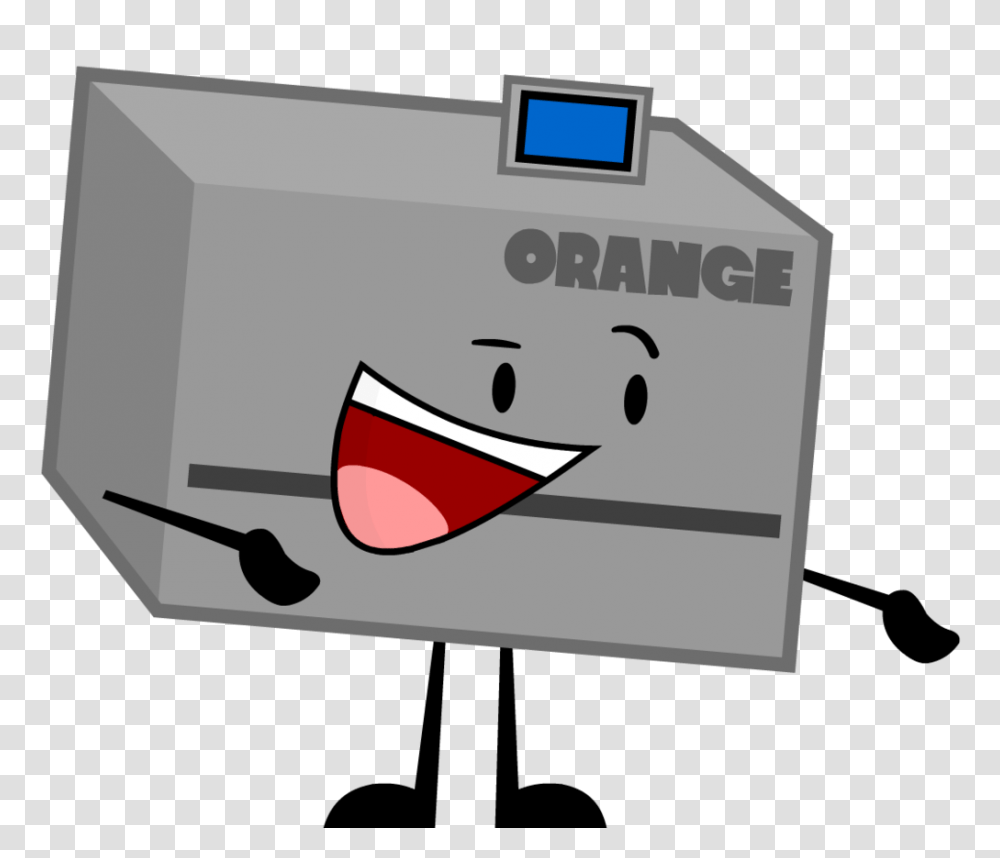 Image, Mailbox, Letterbox, Electronics Transparent Png