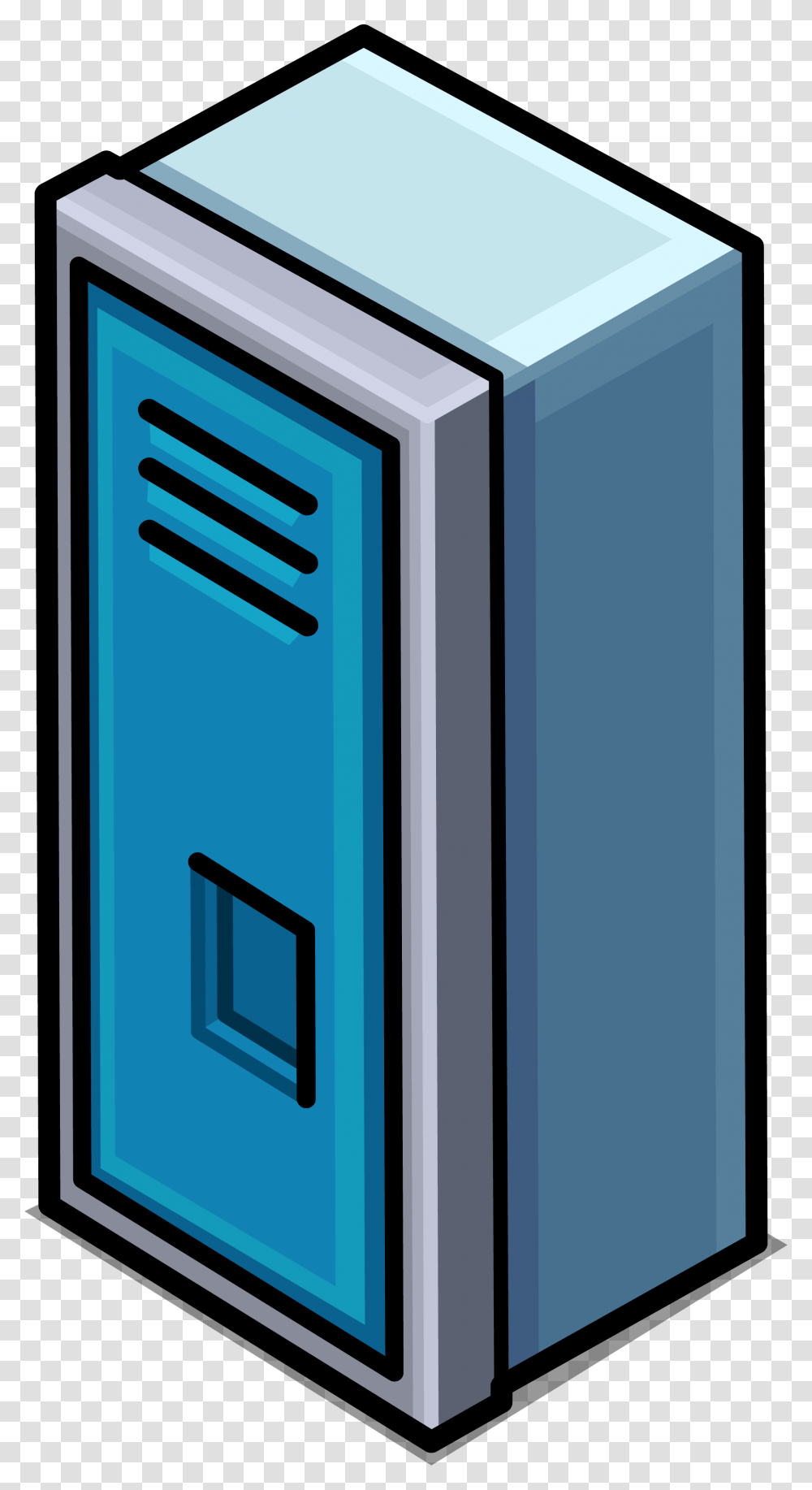 Image, Mailbox, Letterbox, Locker, Electronics Transparent Png