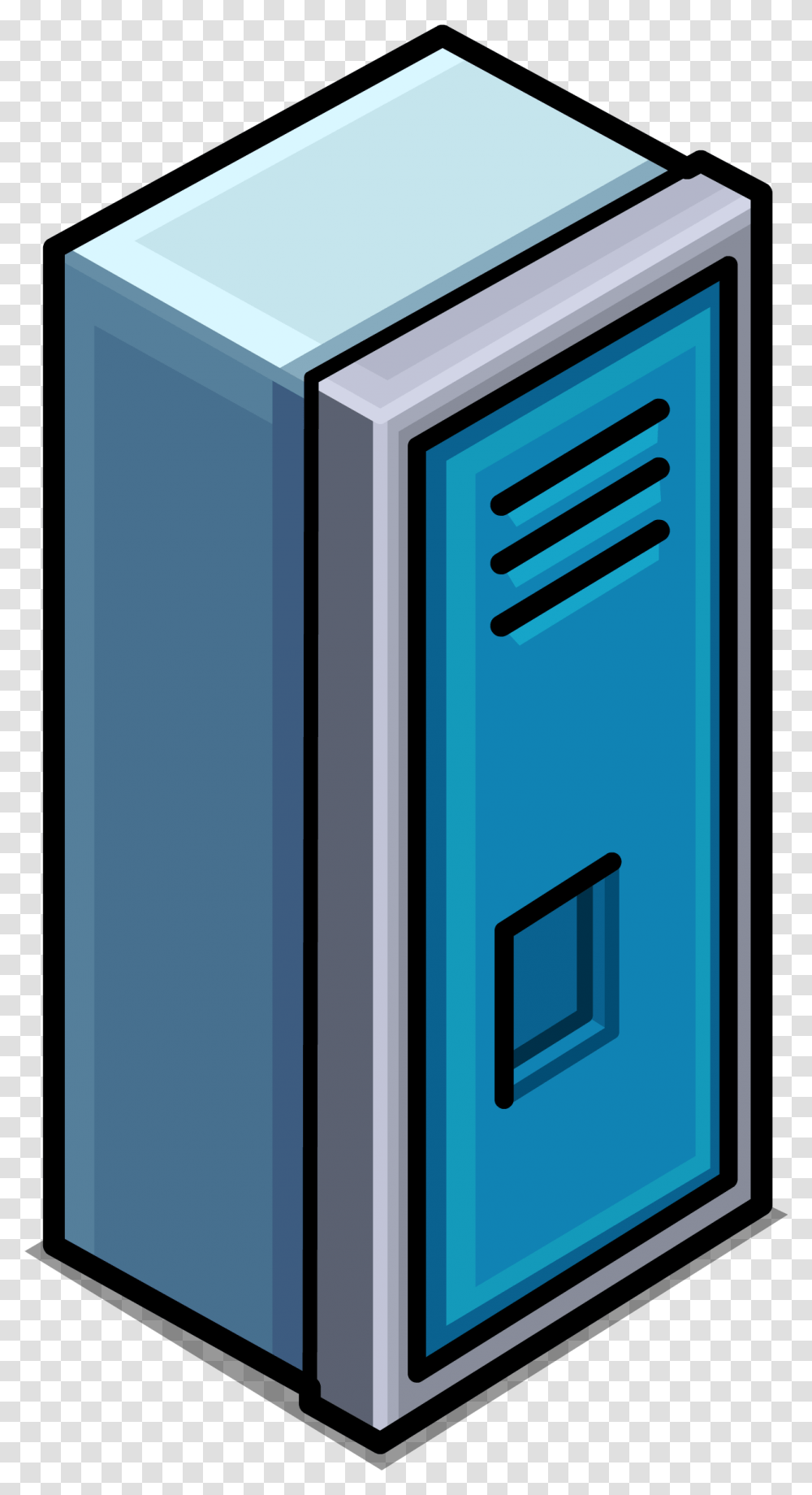 Image, Mailbox, Letterbox, Locker Transparent Png