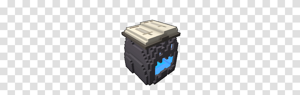 Image, Mailbox, Letterbox, Minecraft Transparent Png