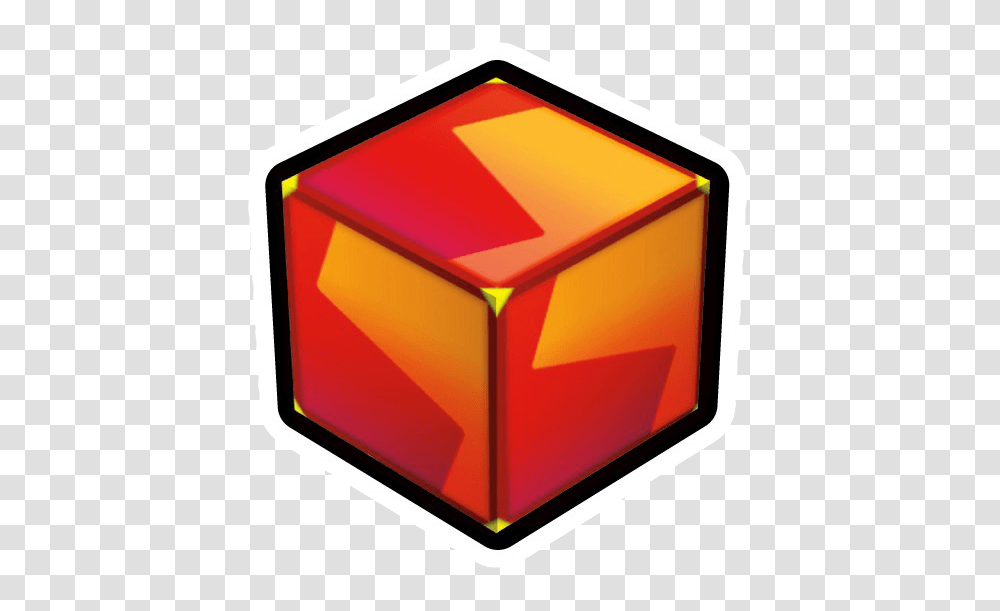 Image, Mailbox, Letterbox, Rubix Cube, Legend Of Zelda Transparent Png