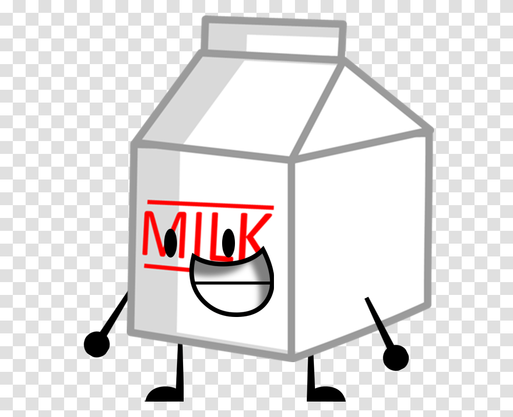 Image, Mailbox, Letterbox, Milk Transparent Png