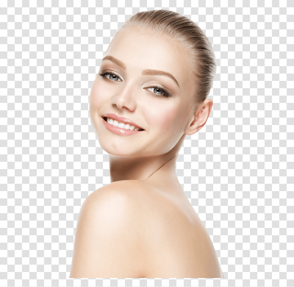 Image Make Up Woman, Face, Person, Skin, Smile Transparent Png