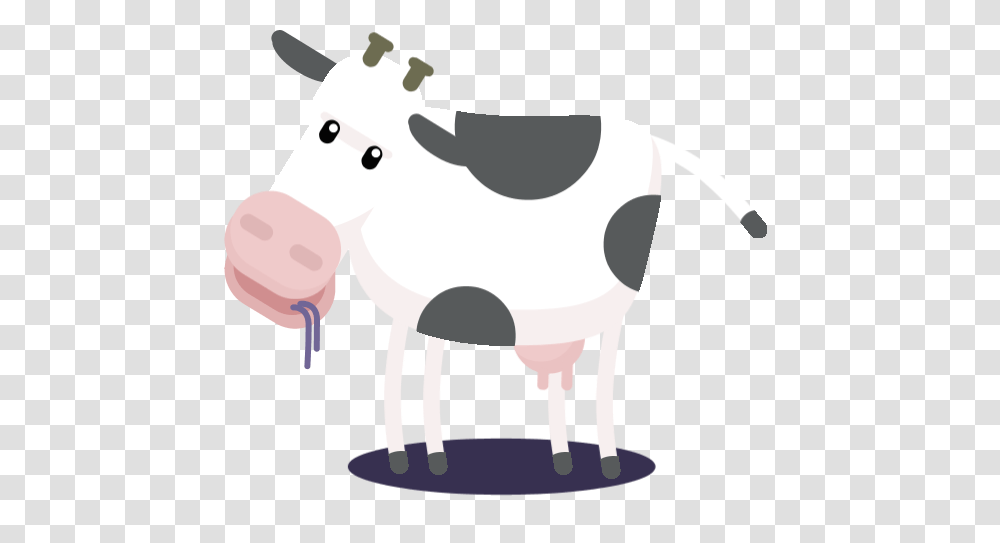 Image, Mammal, Animal, Cattle, Cow Transparent Png