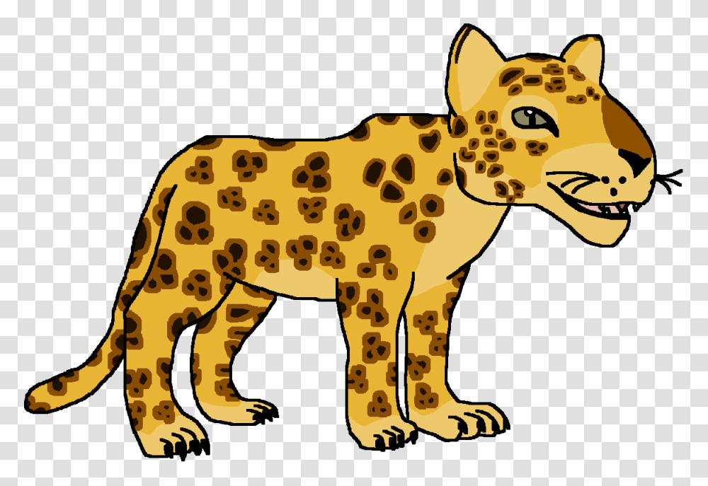 Image, Mammal, Animal, Cheetah, Wildlife Transparent Png