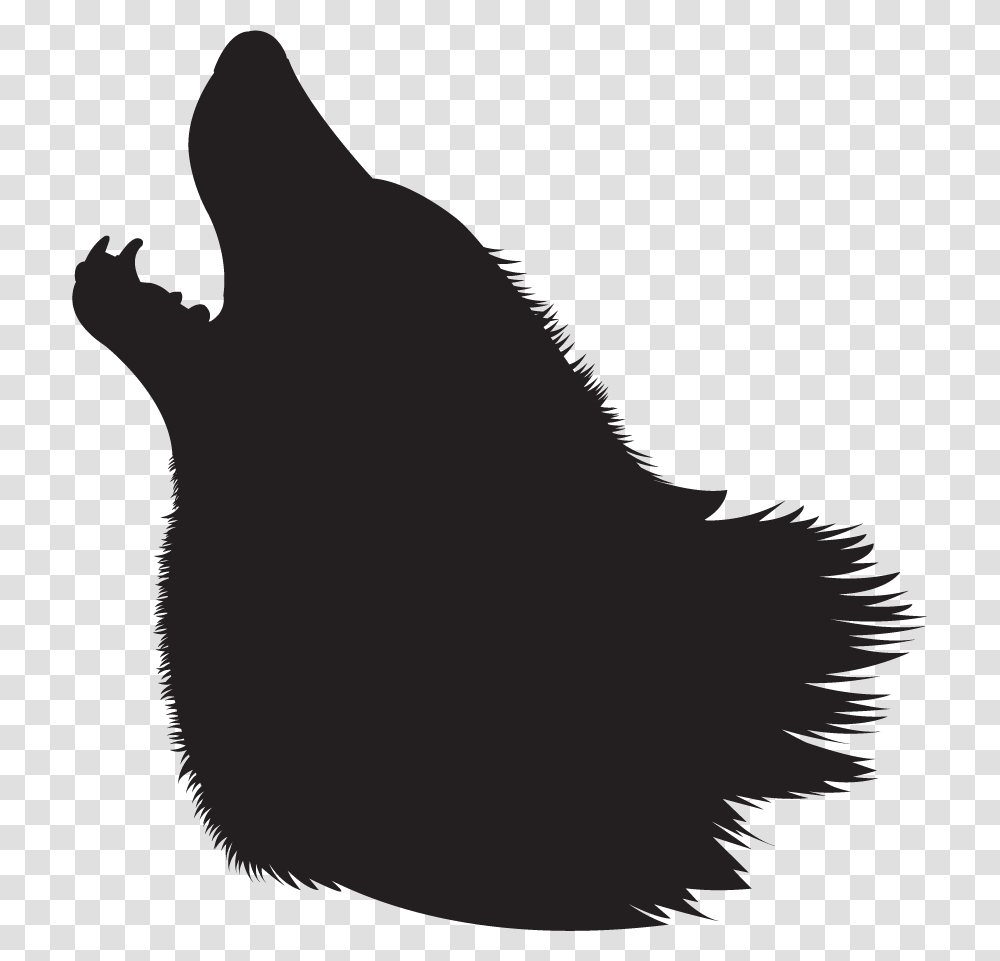 Image, Mammal, Animal, Silhouette, Wildlife Transparent Png