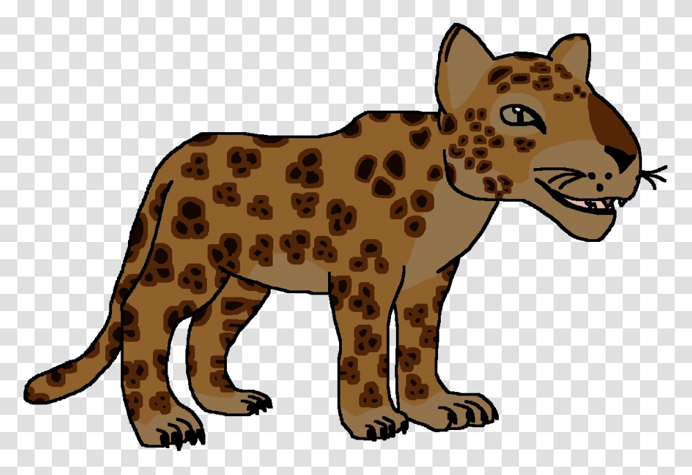 Image, Mammal, Animal, Wildlife, Cheetah Transparent Png