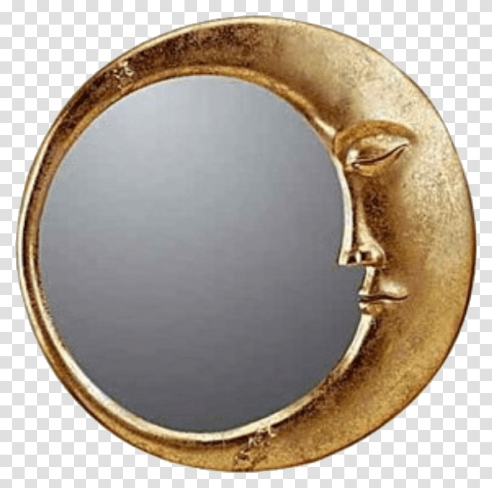 Image Man In The Moon, Bronze, Bracelet, Jewelry, Accessories Transparent Png