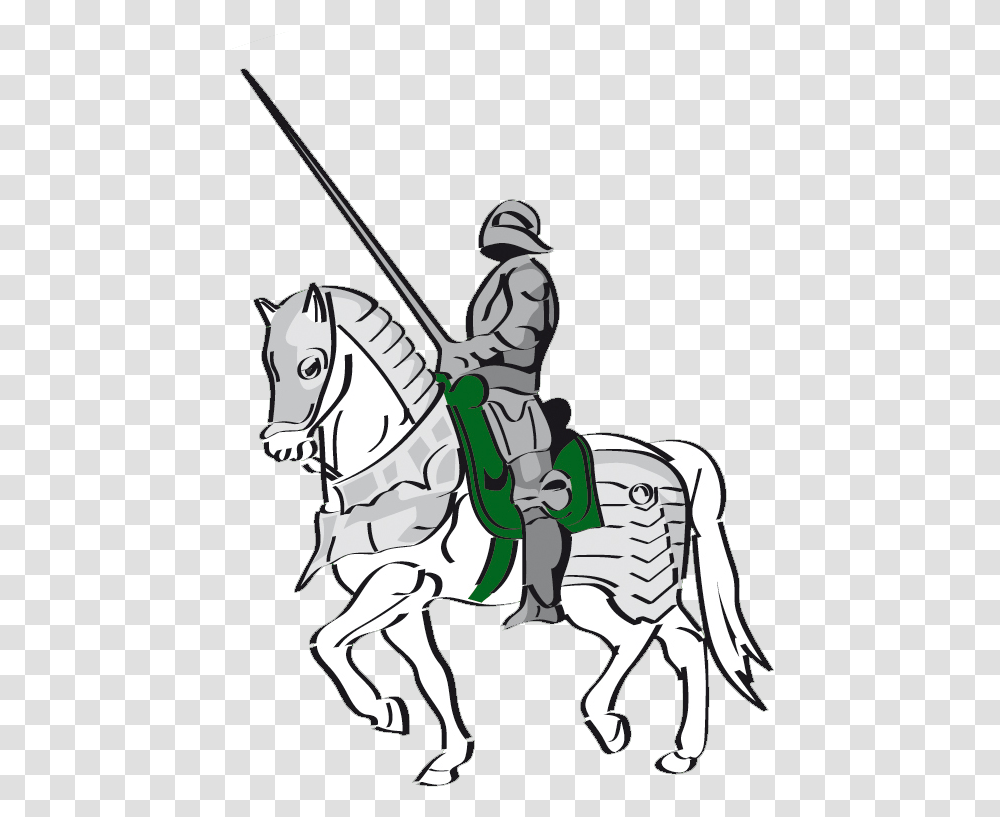 Image Mane, Knight, Armor Transparent Png