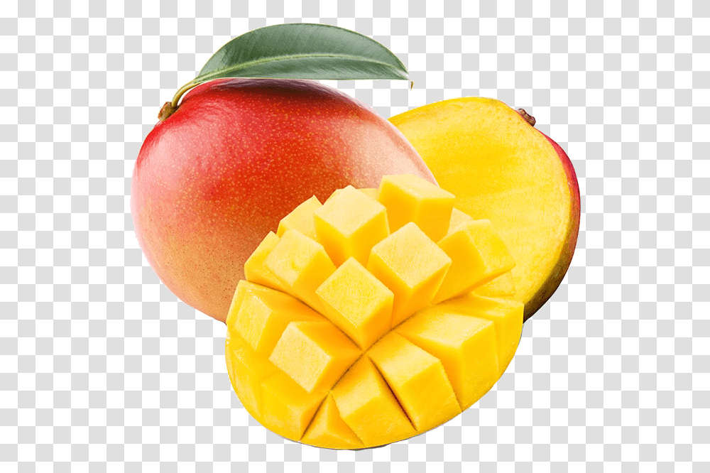 Image Mango, Plant, Fruit, Food Transparent Png