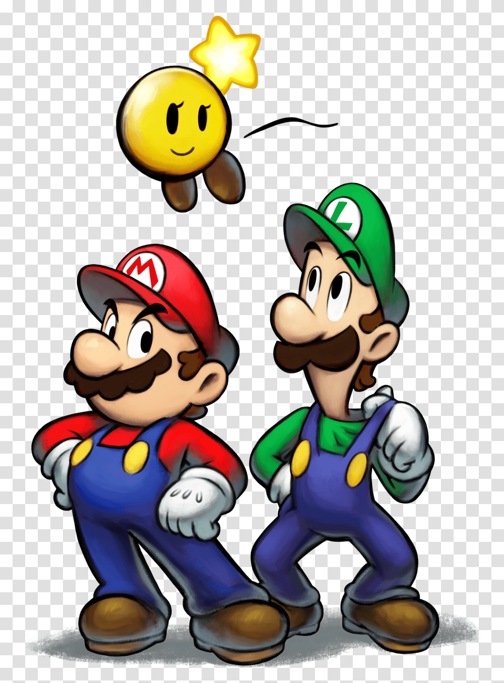 Image Mario And Luigi Bowser's Inside Story Bowser Jr's Journey, Super Mario, Shoe, Footwear Transparent Png