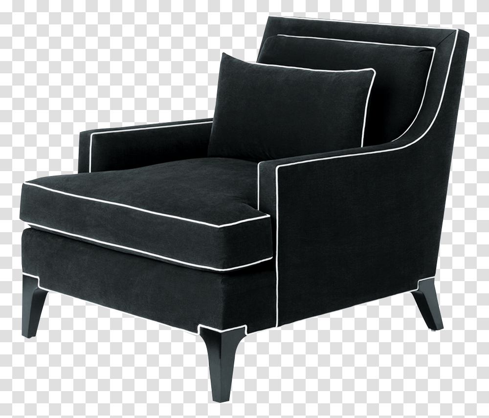 Image May Contain Furniture Chair And Armchair Furniture, Couch Transparent Png