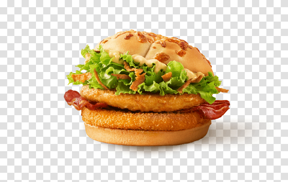Image Mcdonalds Burger Drwala, Food, Hot Dog, Bread, Bun Transparent Png
