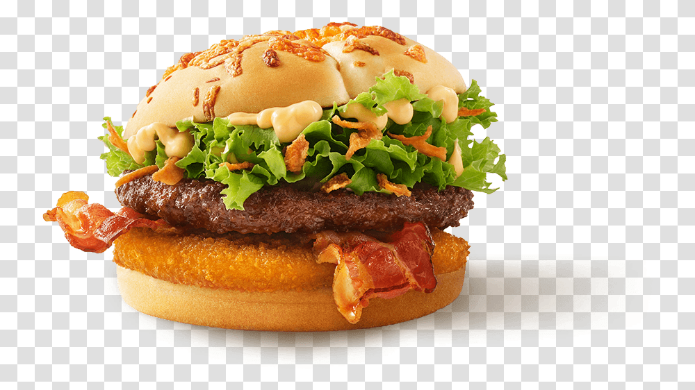 Image Mcdonalds Burger Drwala, Food Transparent Png
