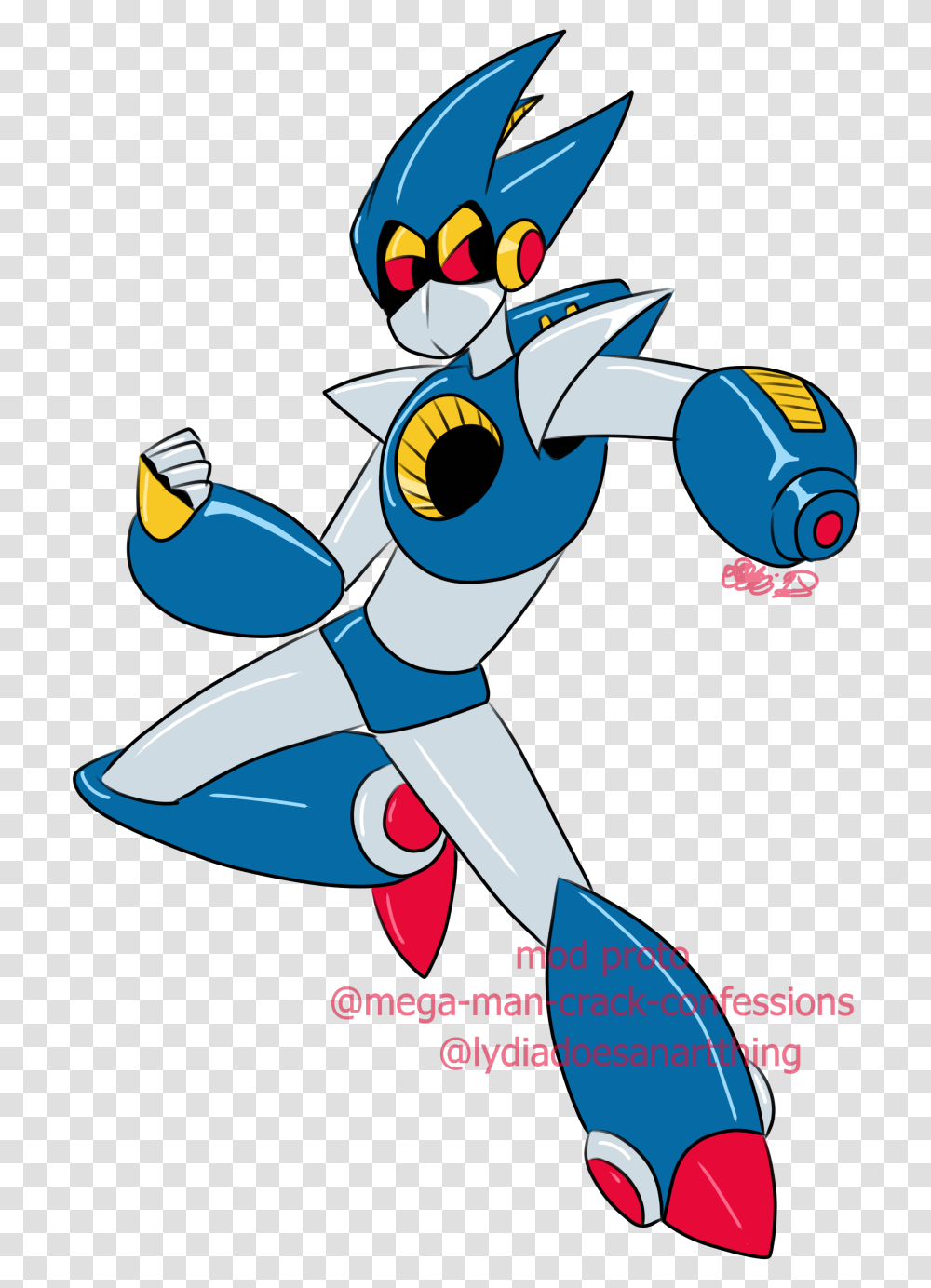 Image Metal Sonic Megaman, Angry Birds Transparent Png