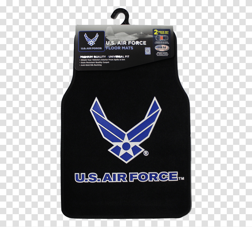 Image Military Air Force Flags, Label, Bird Transparent Png