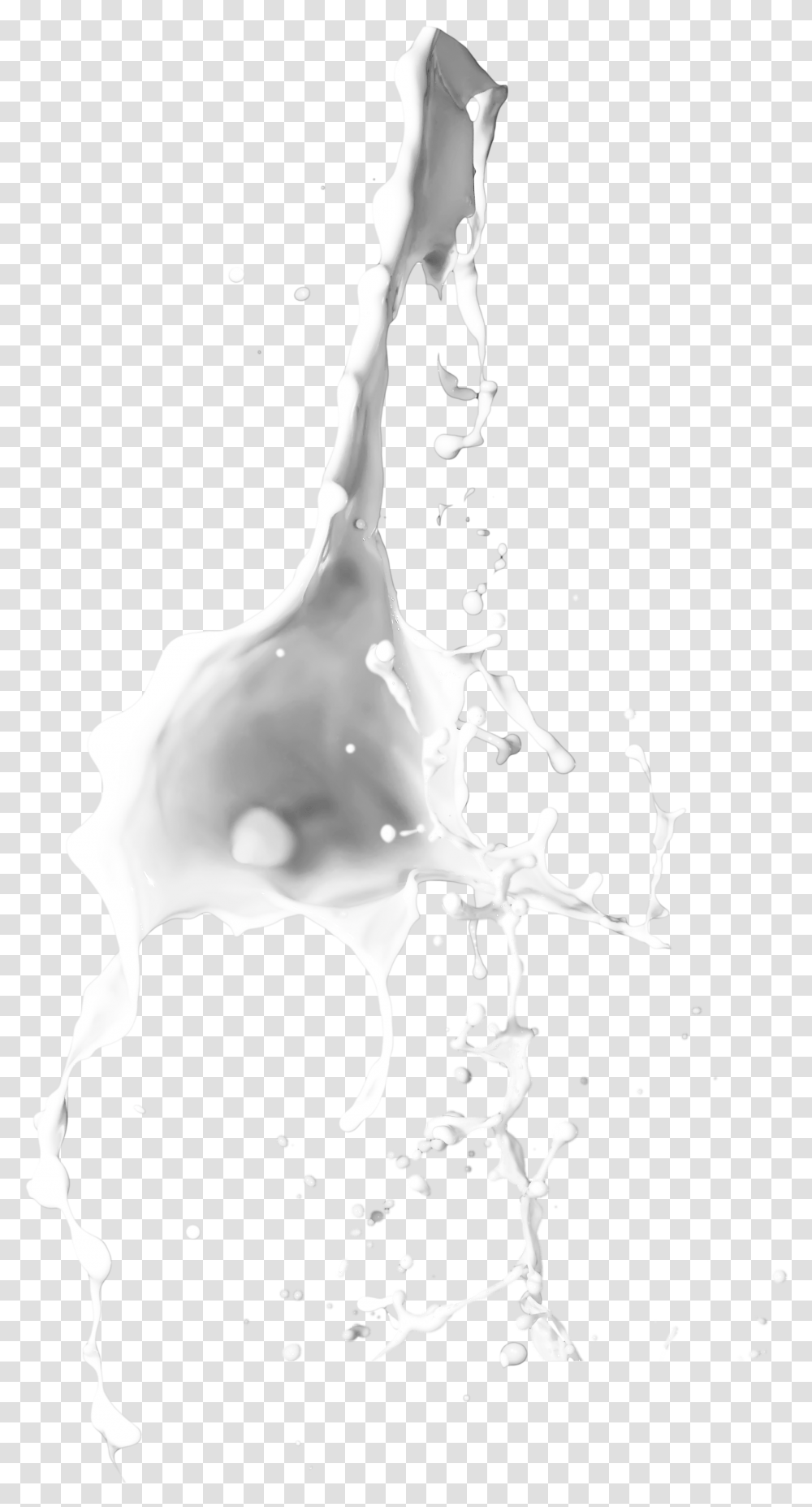 Image Milk Vector Liquid Spilled Milk Brush Photoshop, Beverage, Drink, Person, Human Transparent Png