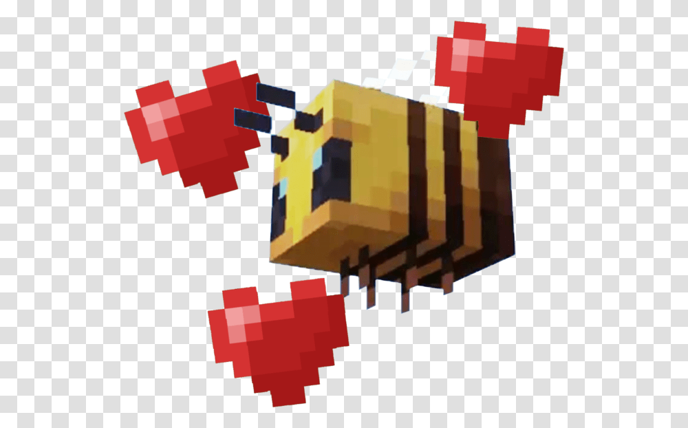 Image Minecraft Bee Discord Emoji, Toy, Weapon, Weaponry, Bomb Transparent Png