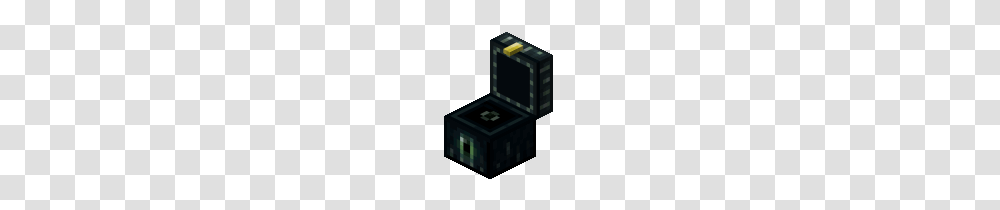 Image, Minecraft, Crystal, Box Transparent Png