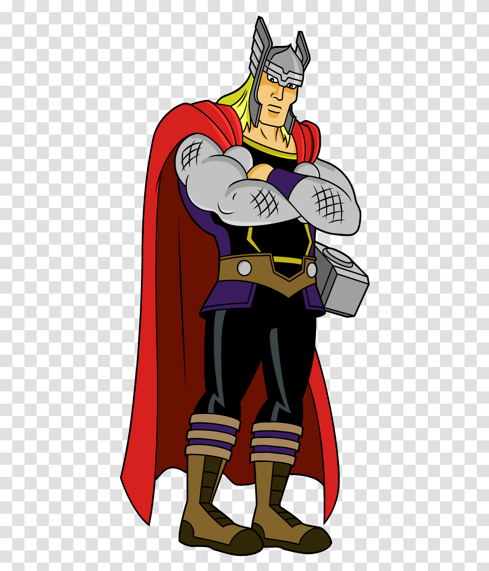 Image Mission Marvel Thor Disneywiki, Person, Costume, Performer Transparent Png