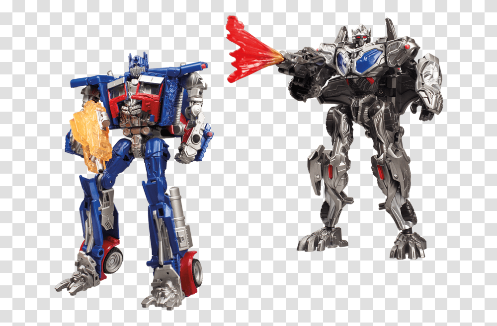 Image Mission To Cybertron Toys, Robot Transparent Png