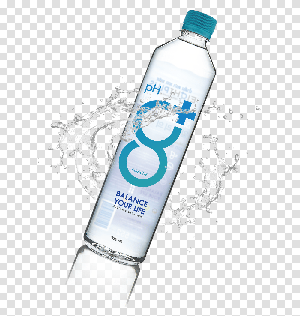 Image Module Plastic Bottle, Cosmetics, Beverage, Drink, Deodorant Transparent Png